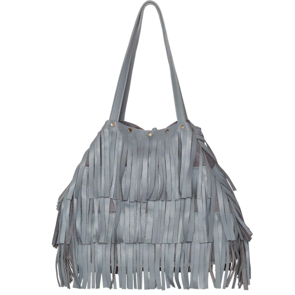 LAGGO REMY FRINGE BAG